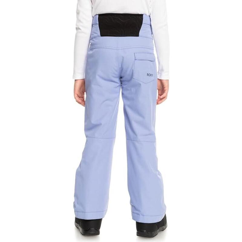 Pantaloni de schi pentru copii Roxy Diversion