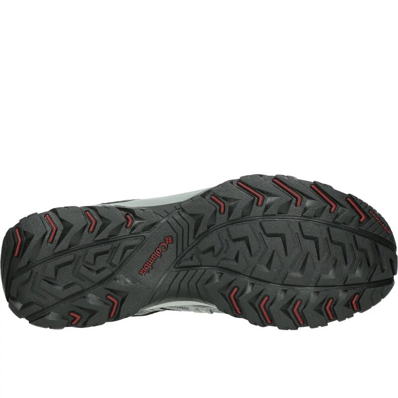 Chaussures de trekking Columbia Redmond III Wp pour hommes