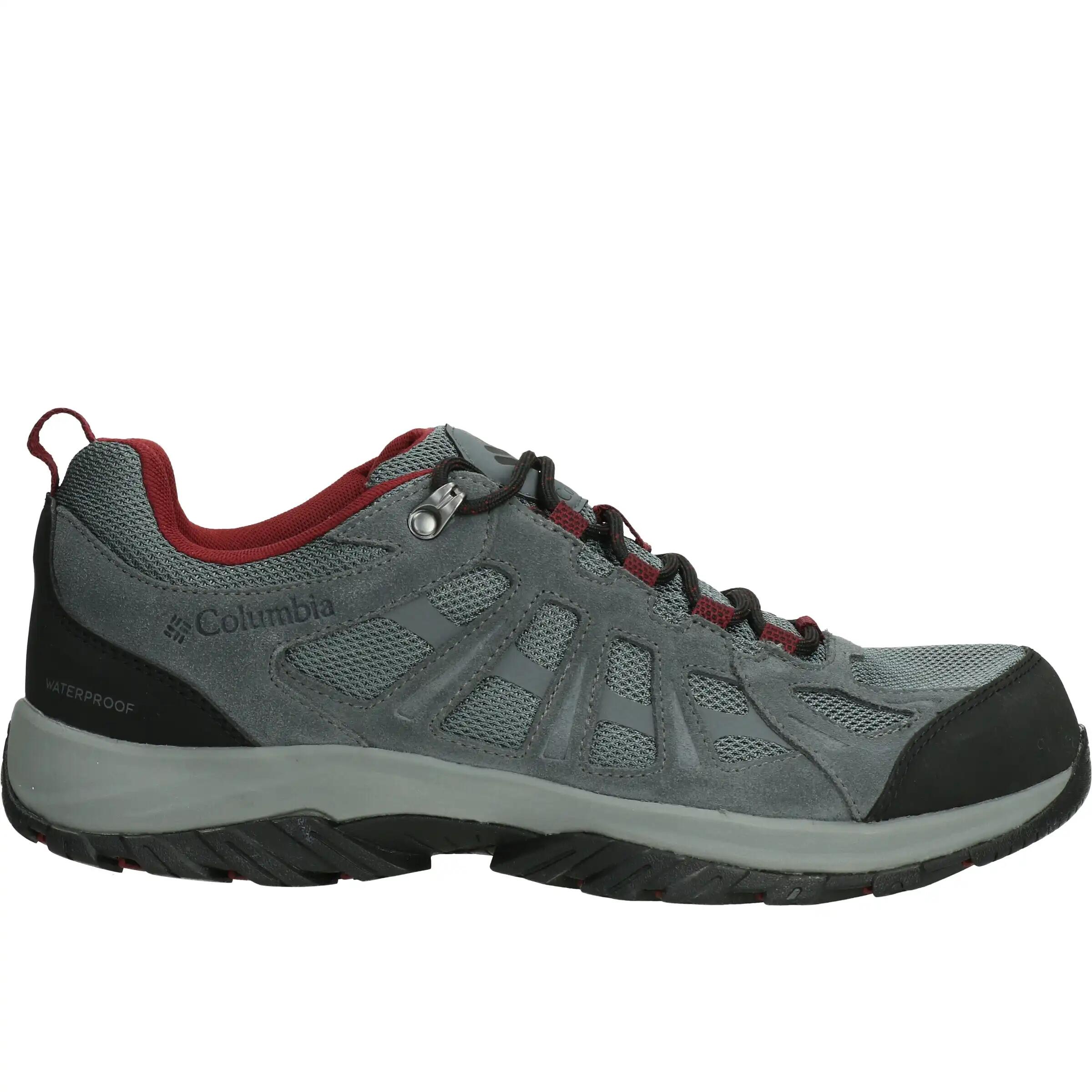 COLUMBIA Sapatilhas Columbia Redmond III para homem