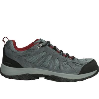 Columbia redmond iii wp trekkingschoenen voor heren