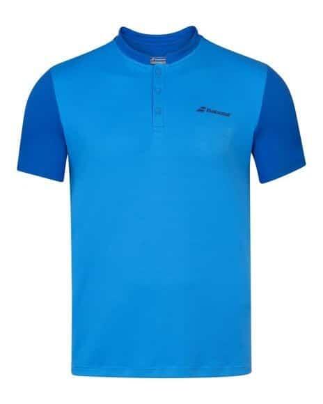Koszulka polo tenisowa męska Babolat Play