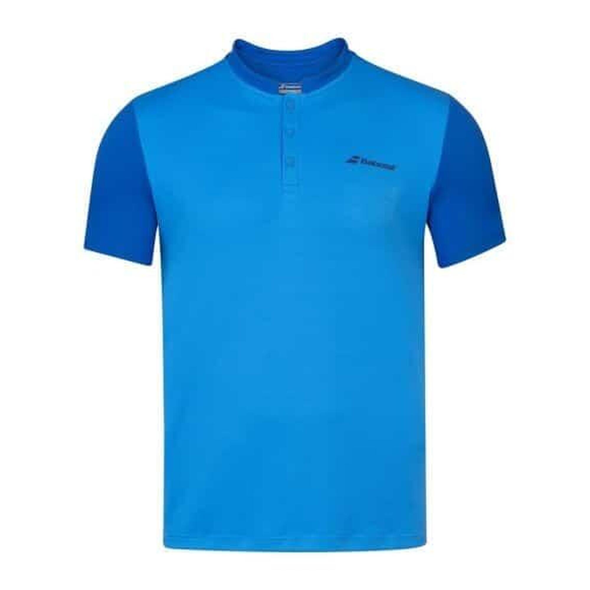 Tricou polo de tenis pentru bărbați Babolat Play Polo