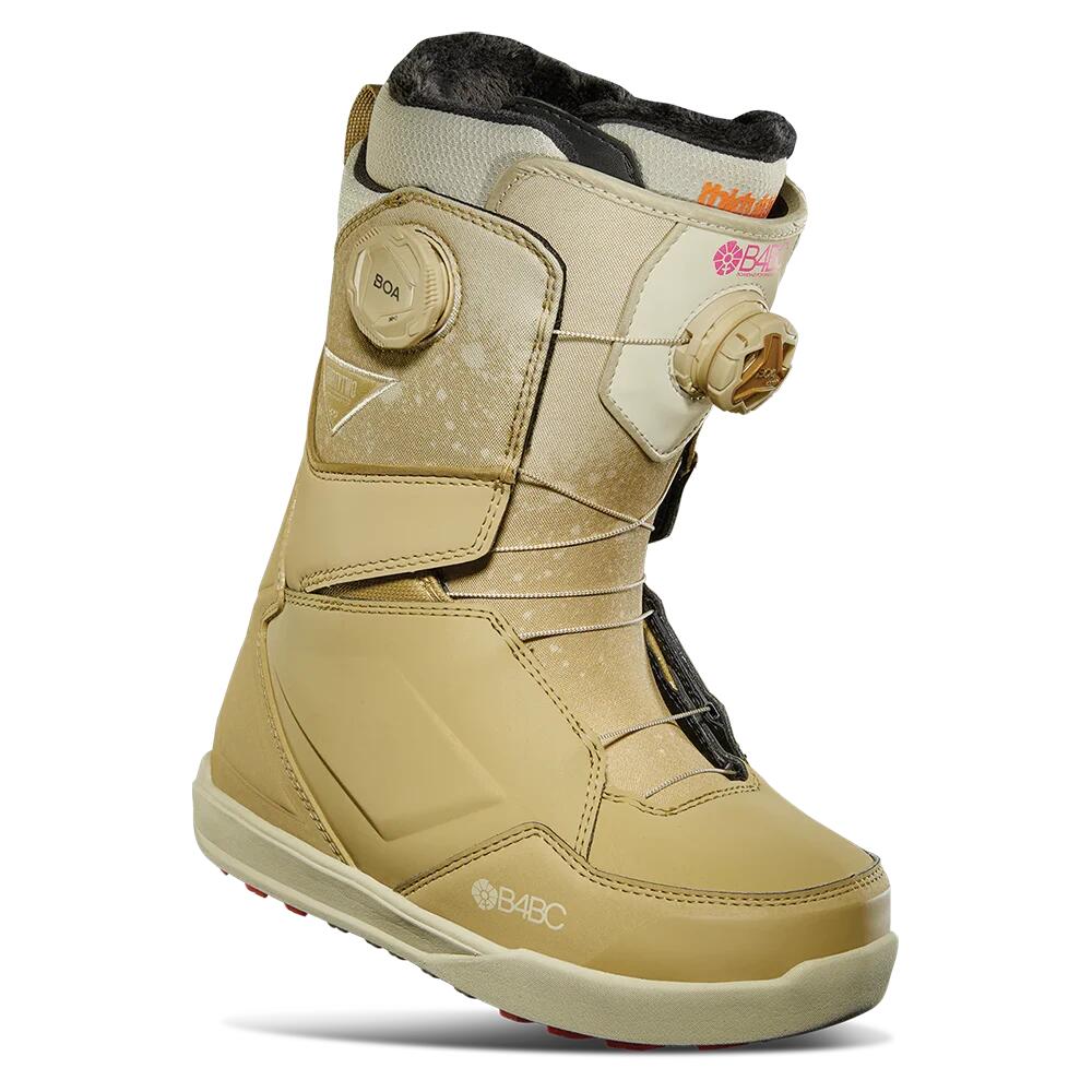 THIRTYTWO Botas de snowboard Mulhers ThirtyTwo Lashed Double Boa W'S B4Bc '23