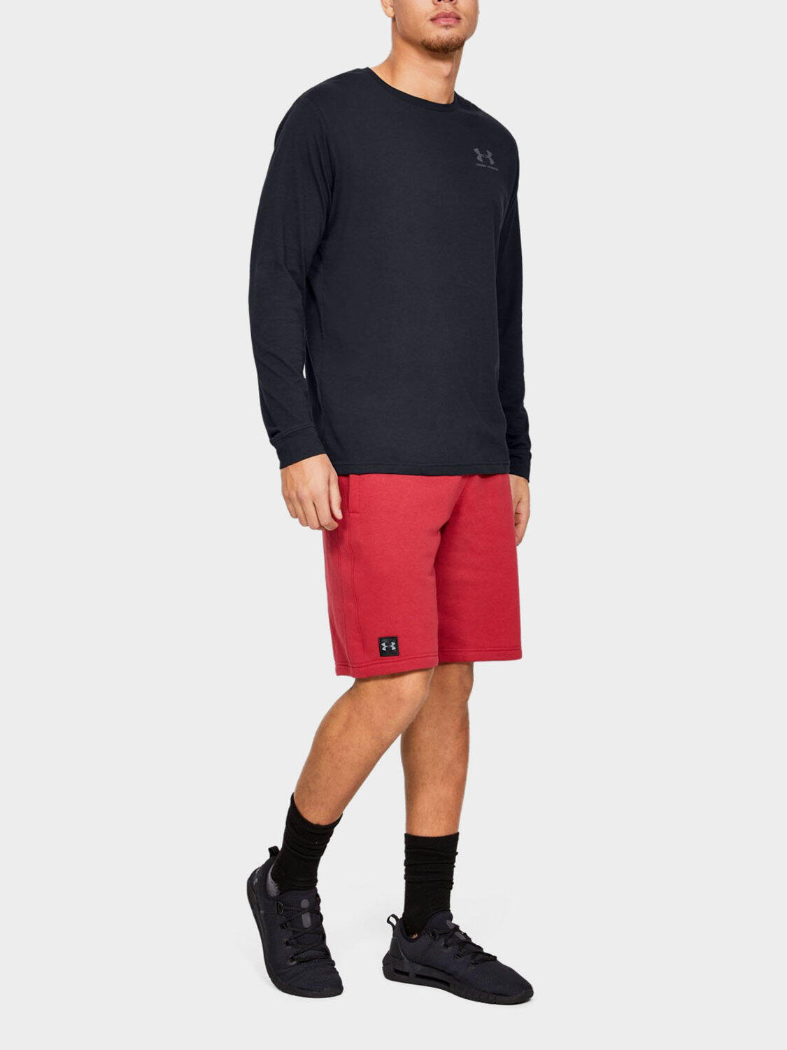 Prodotto Under Armour Performance 4/7