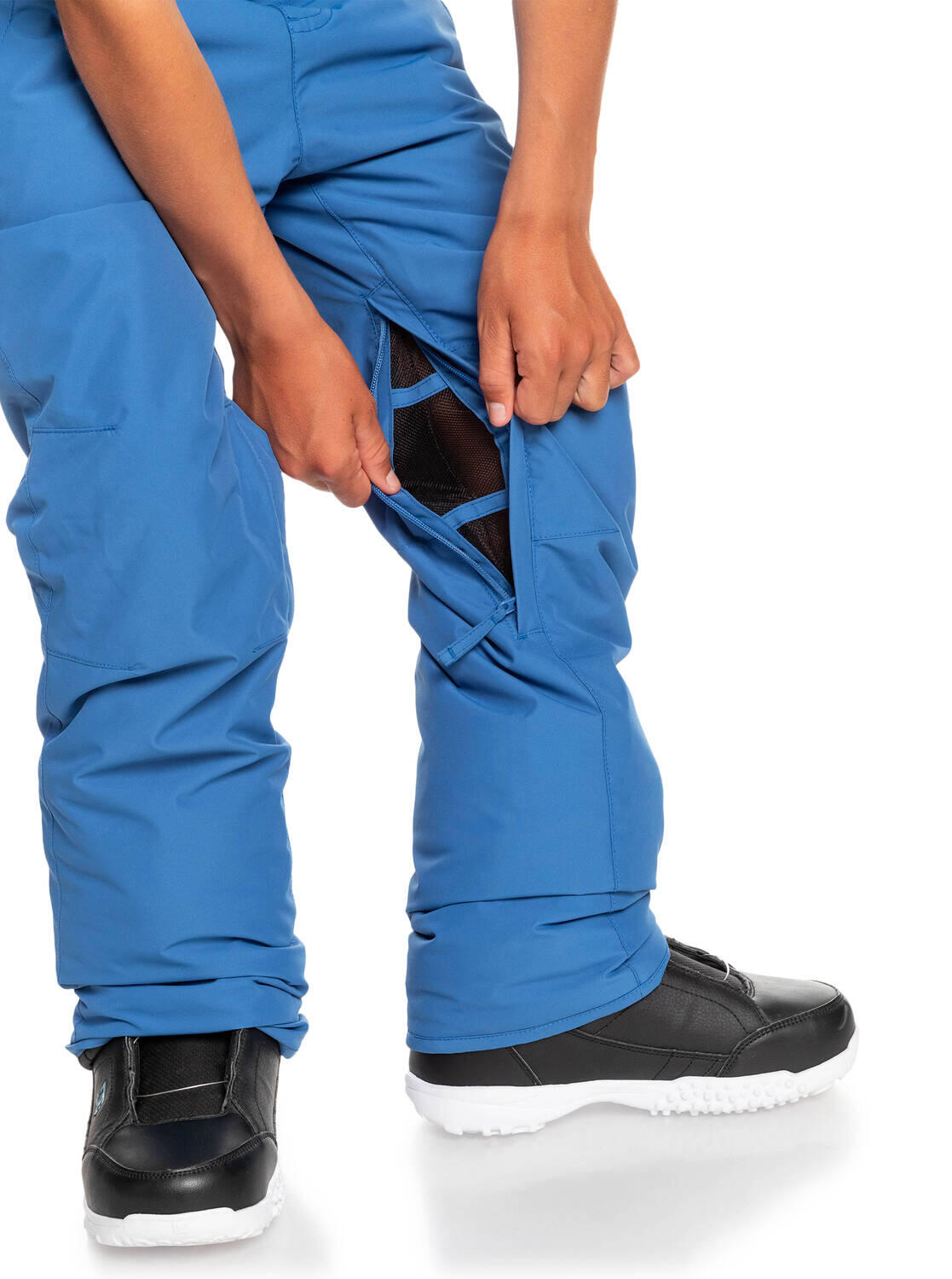 Quiksilver Estate 10K Skihose für Jungen 4/6