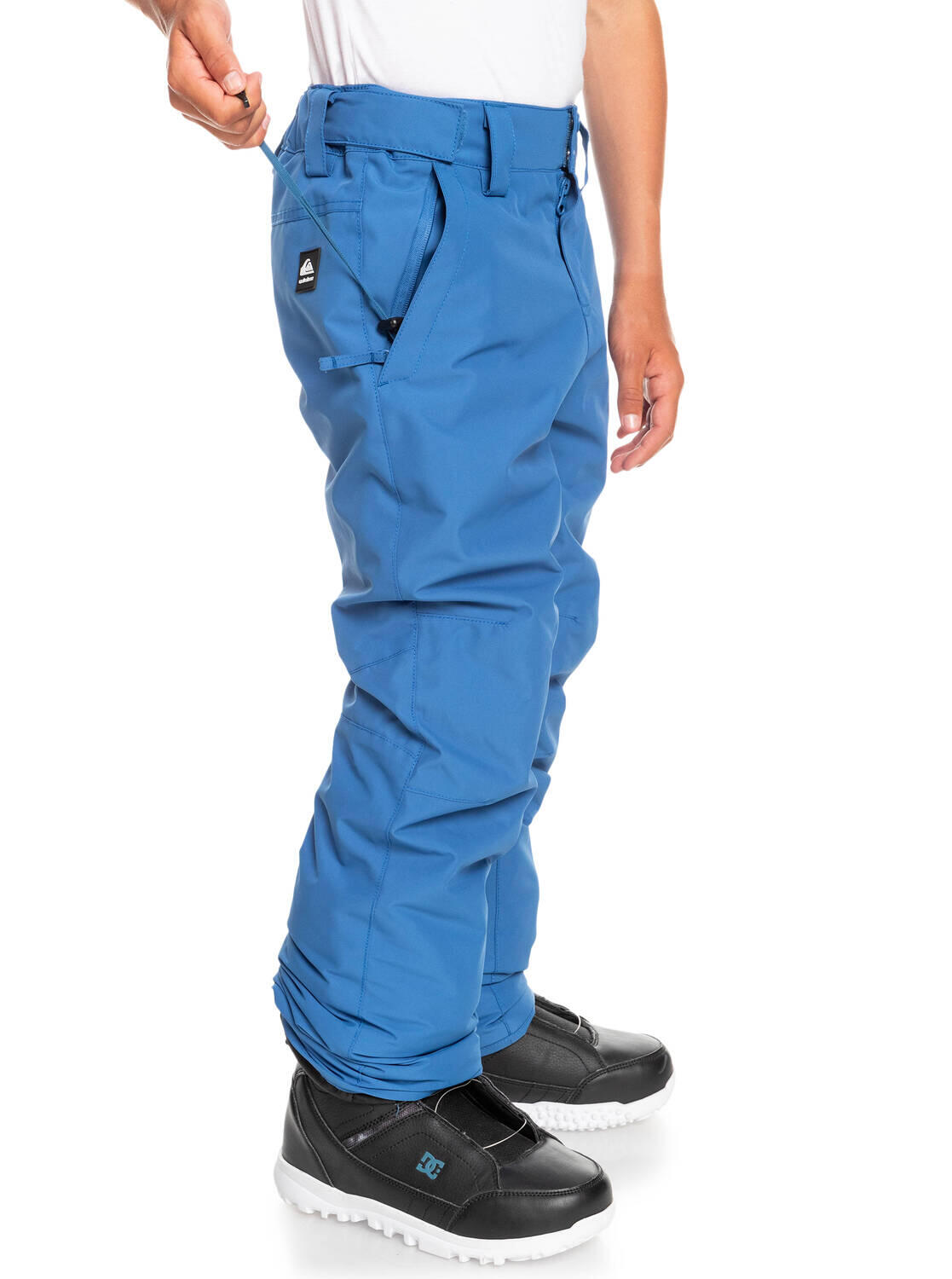 Quiksilver Estate 10K Skihose für Jungen 2/6