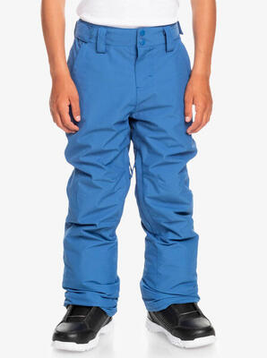 Quiksilver Estate 10K Skihose für Jungen