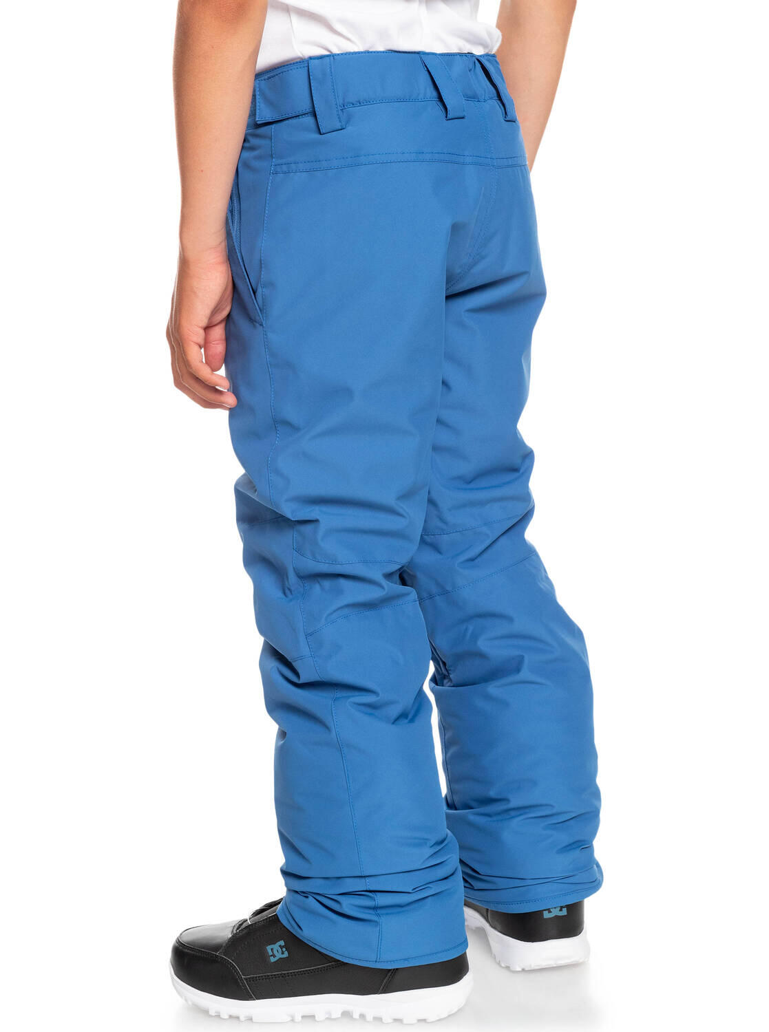Quiksilver Estate 10K Skihose für Jungen 3/6