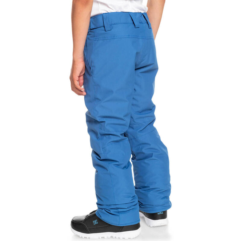 Pantalon de ski garçon Quiksilver Estate 10K
