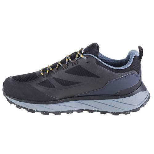 Chaussure randonnée hommes Jack Wolfskin Terraventure Texapore Low