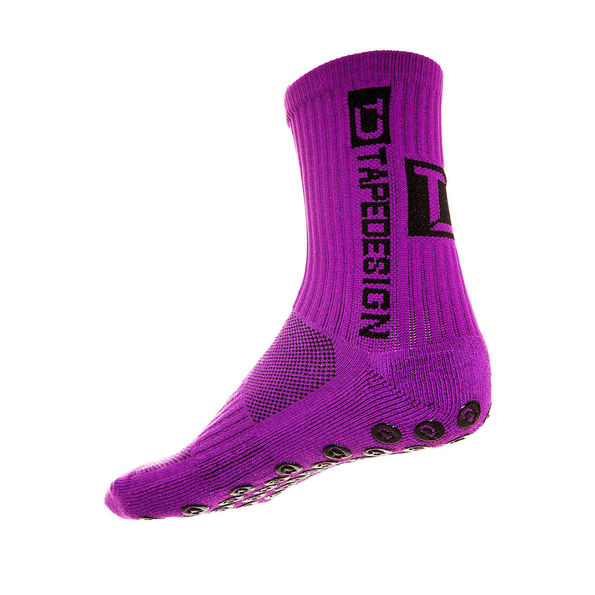 Meias de futebol Tapedesign