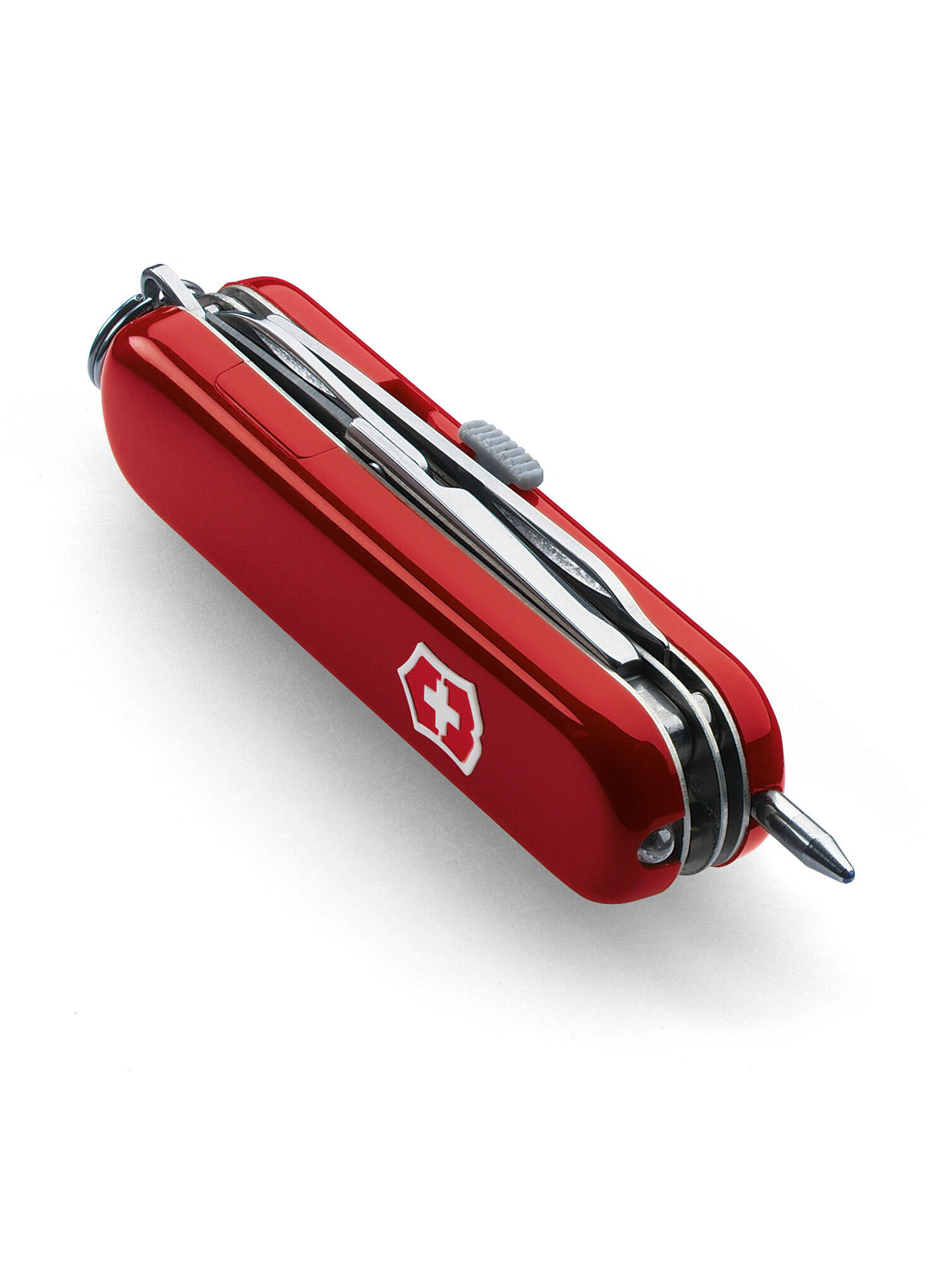 Scyzoryk Victorinox Midnite Manager - red 3/3