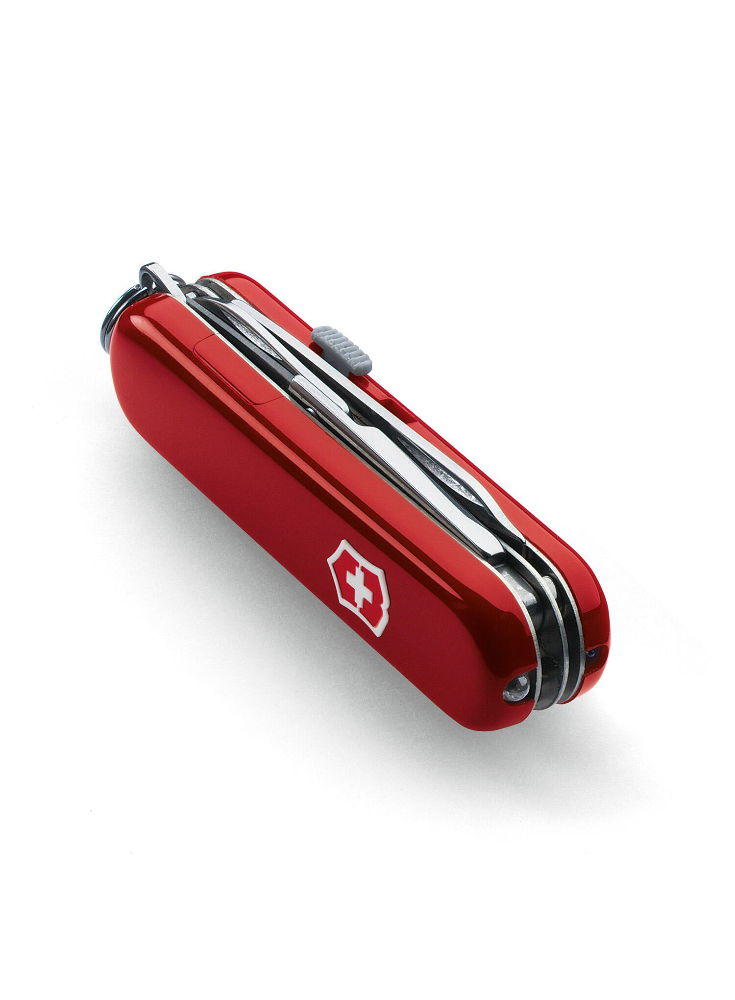 Scyzoryk Victorinox Midnite Manager - red 2/3