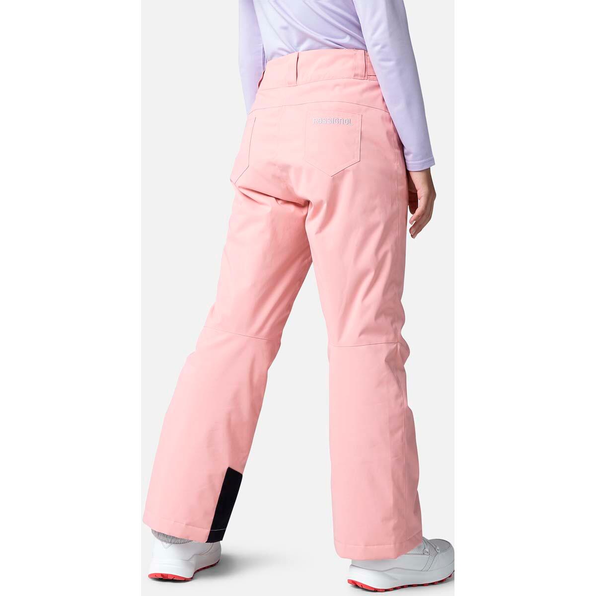 Pantaloni da sci per bambini Rossignol Girl Ski ROSSIGNOL Decathlon