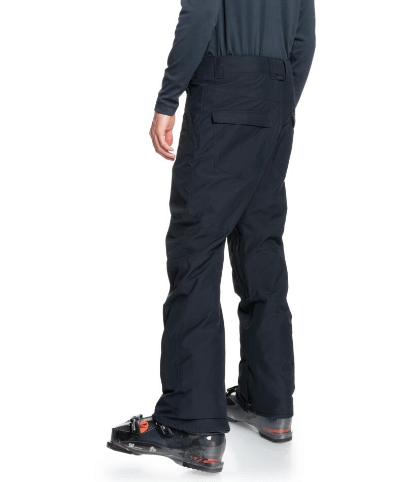 Spodnie snowboardowe męskie Quiksilver Estate