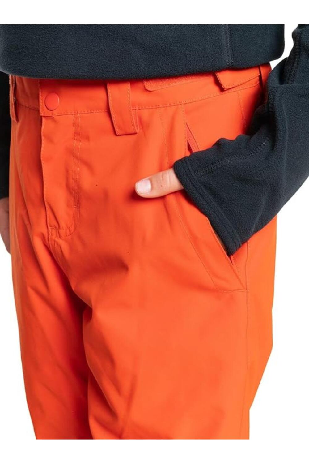 Pantaloni da snowboard per bambini Quiksilver Estate 4/5