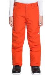 Pantalon de ski pour enfants Faire 10K