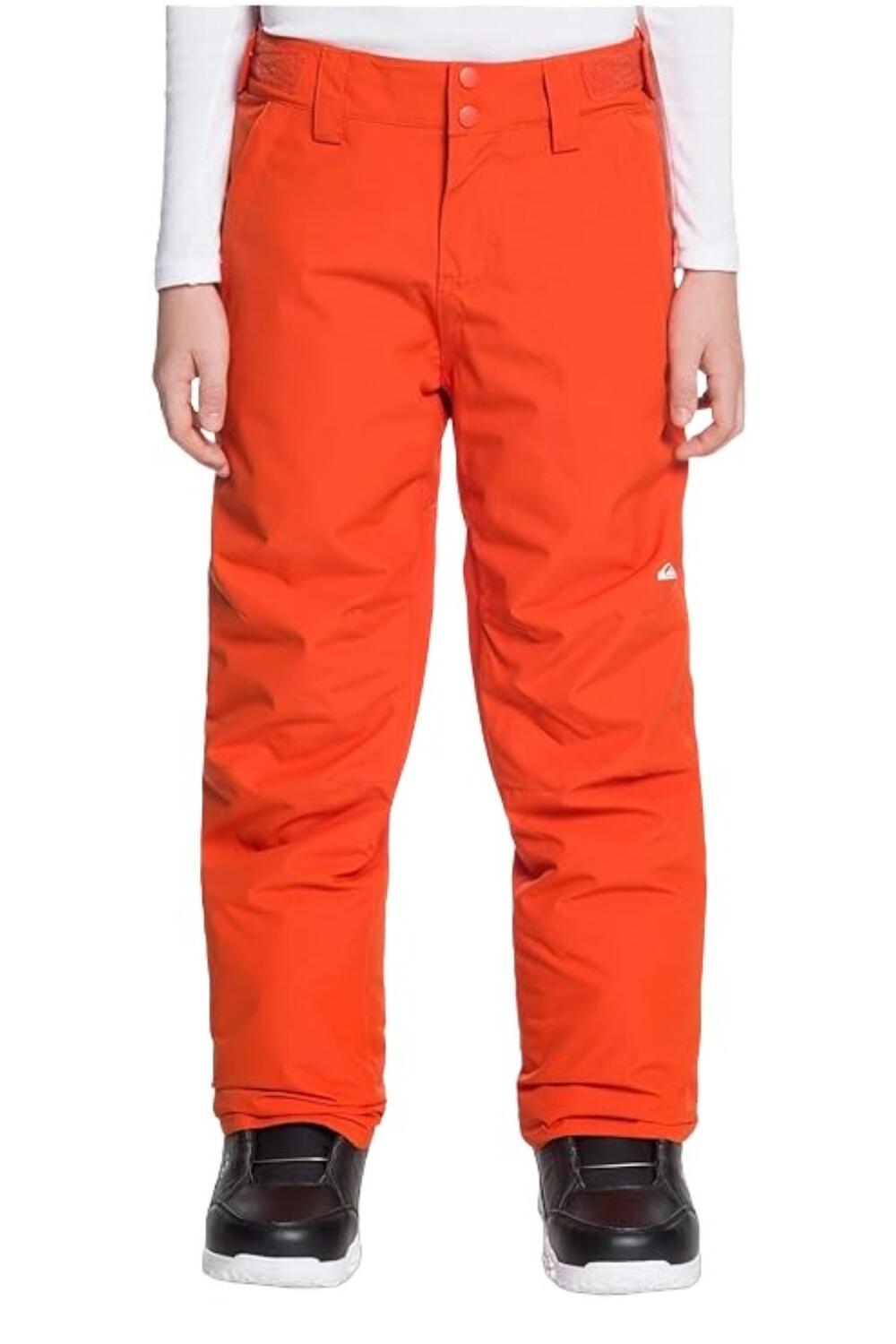 QUIKSILVER Quiksilver Estate 10K skibroek voor kinderen
