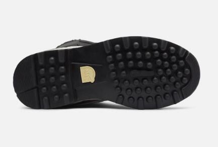 Buty zimowe męskie Sorel Caribou WP