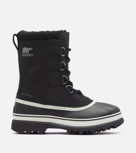 SOREL picture