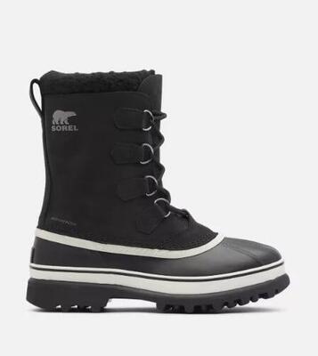 Sorel caribou herentrekkingschoenen