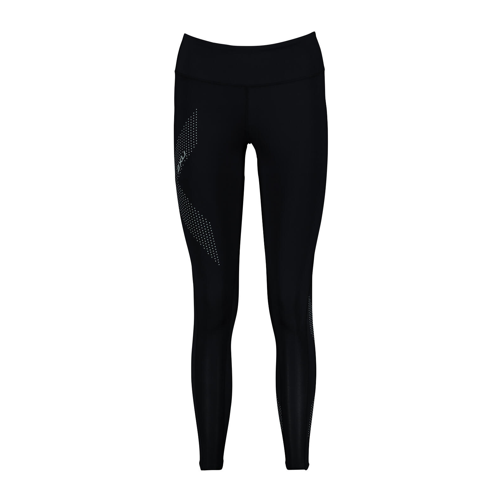 2XU Leggings de treino Mulhers de compressão de cintura média 2XU Force