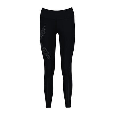 Mid-rise compression tights sportleggins