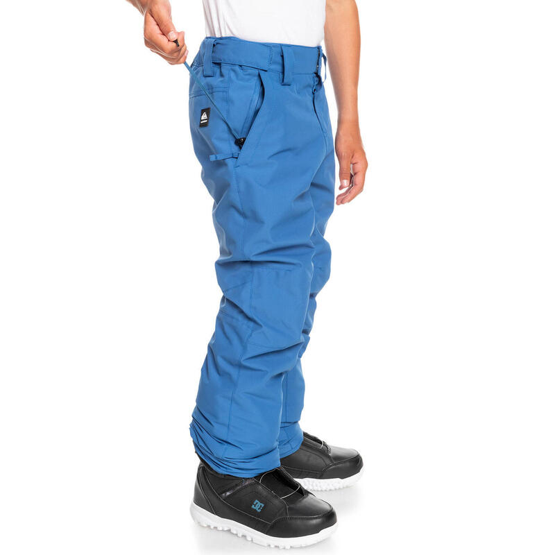 Ski Pants Boys Estate 10K