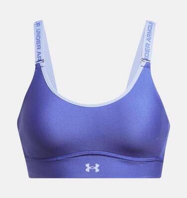 Under armour infinity mid fitnessbeha