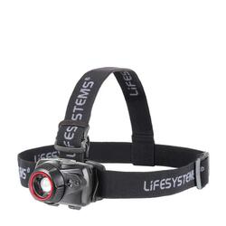 Intensity 500 Pro Head Torch Rechargeable