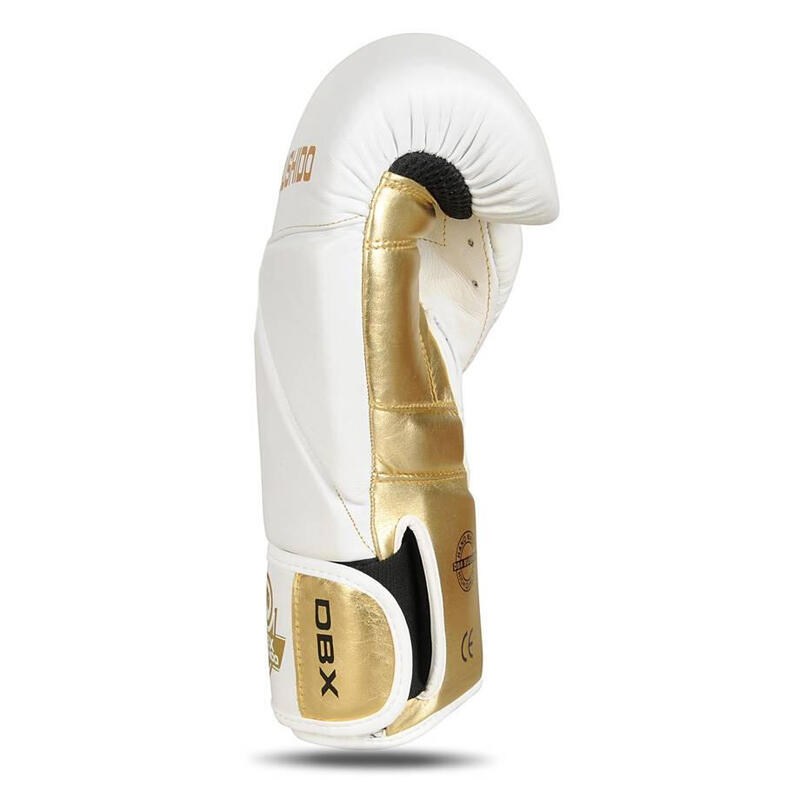 Gants de boxe DBX BUSHIDO Hammer