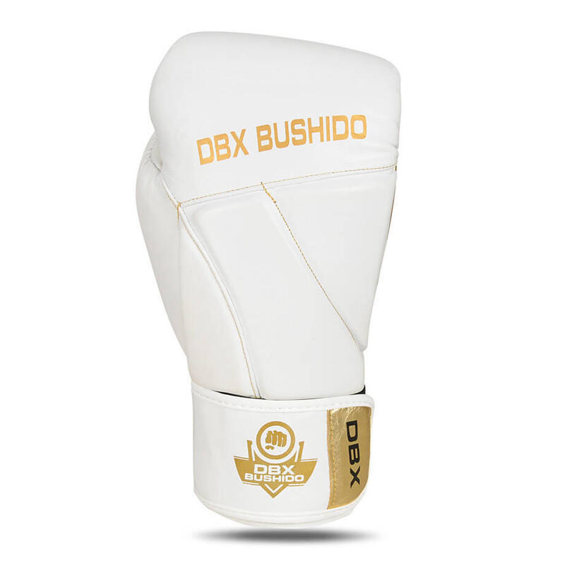 Boxerské rukavice DBX BUSHIDO B-2v19 10oz