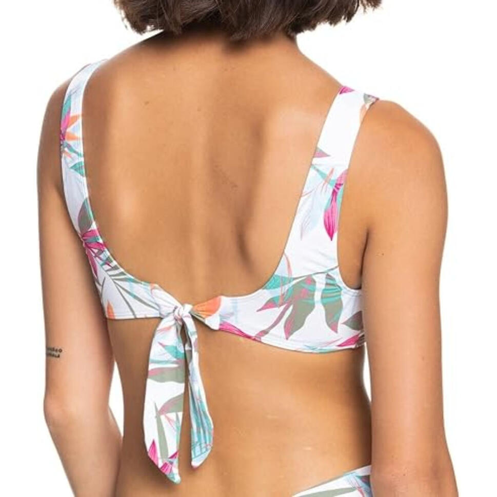 Góra od bikini Roxy Beach Classic