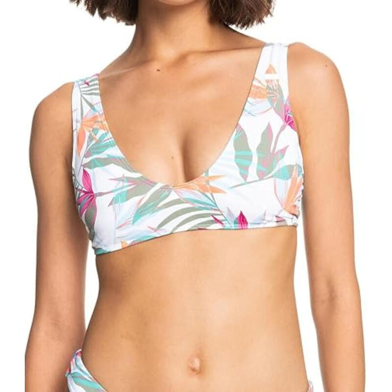 Góra od bikini Roxy Beach Classic