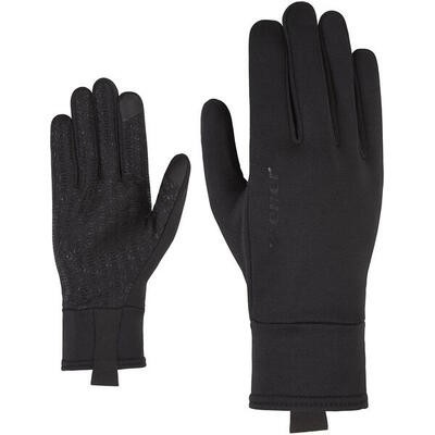 Guanti da trekking ZIENER Isanto Touch