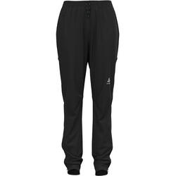 Pantalon de ski de fond ODLO Windbreaker pour homme