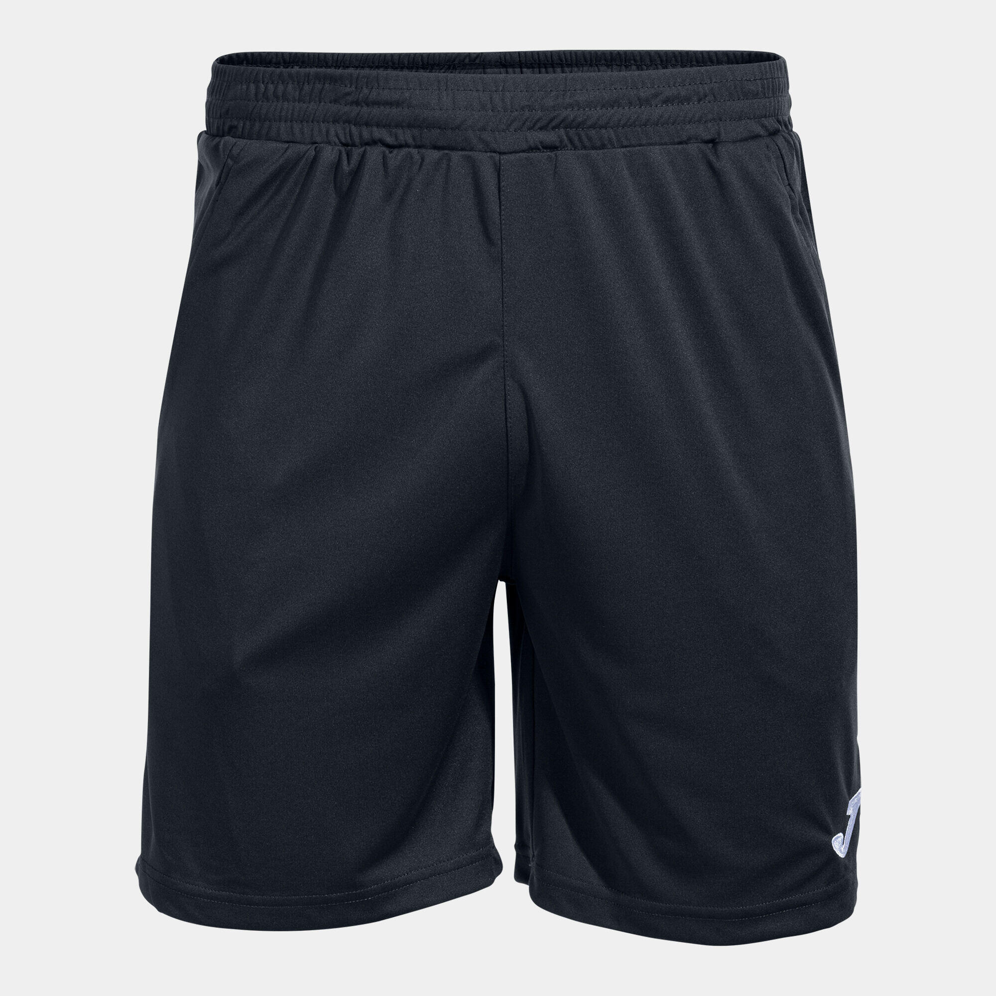 Breve Uomo Joma Referee Nero 3/6