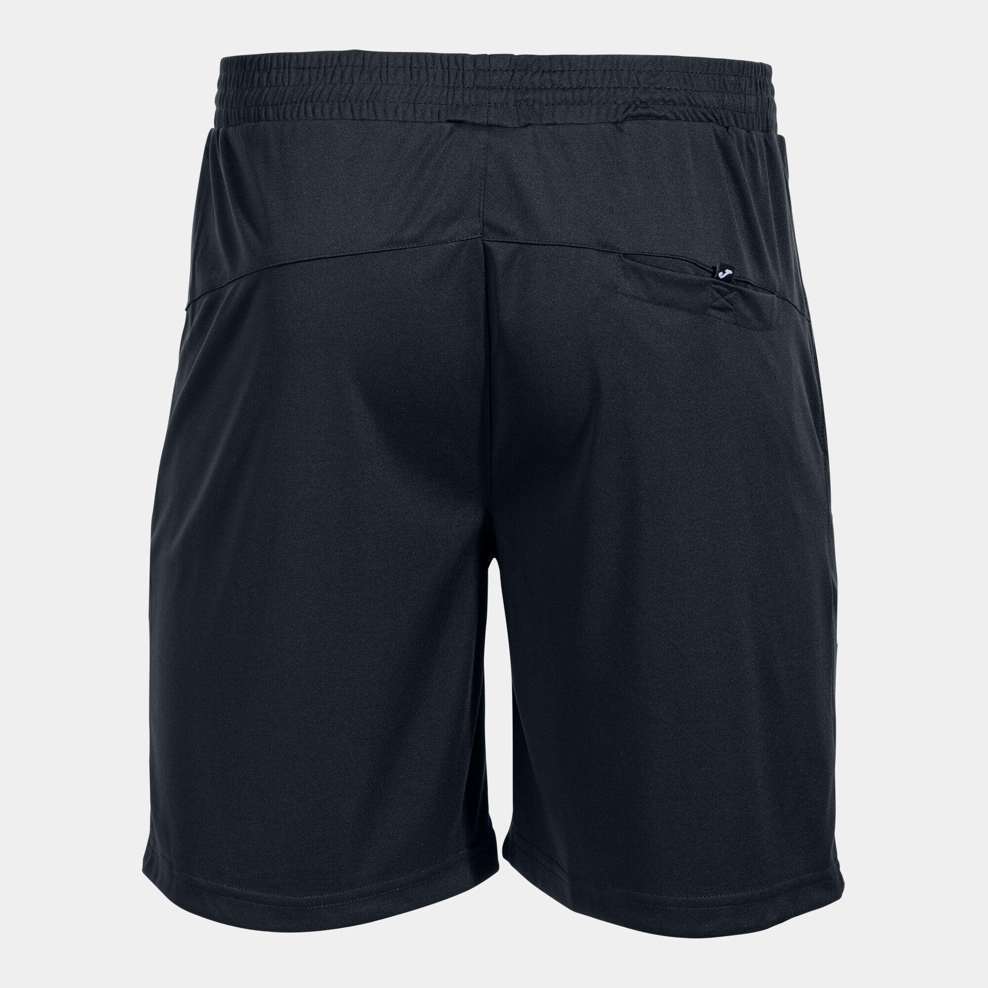 Breve Uomo Joma Referee Nero 2/6