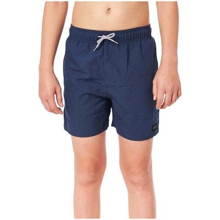 Short de bain pour enfants Rip Curl Offset Volley