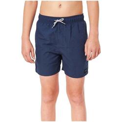 Short de bain pour enfants Rip Curl Offset Volley