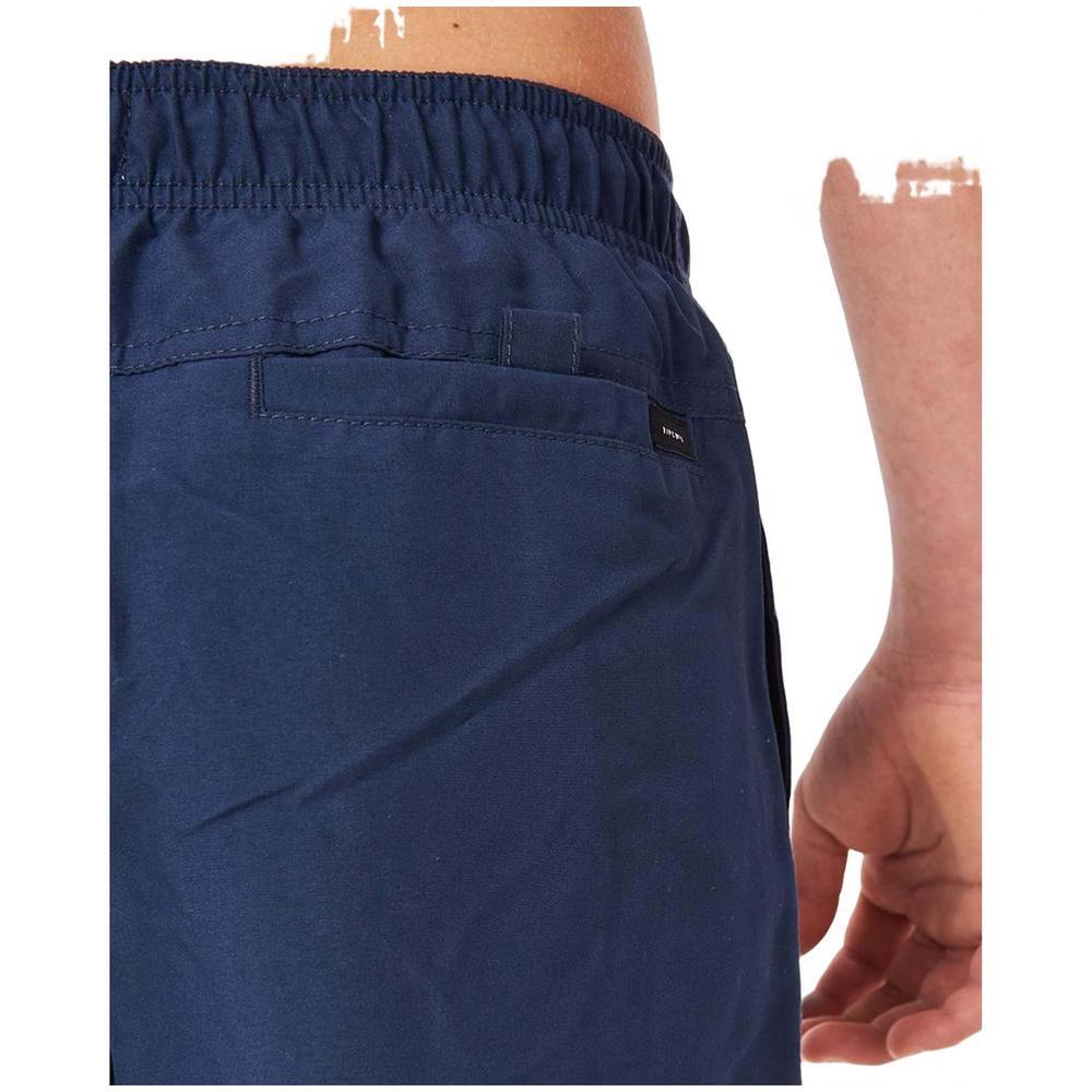 Short de bain pour enfants Rip Curl Offset Volley 4/7