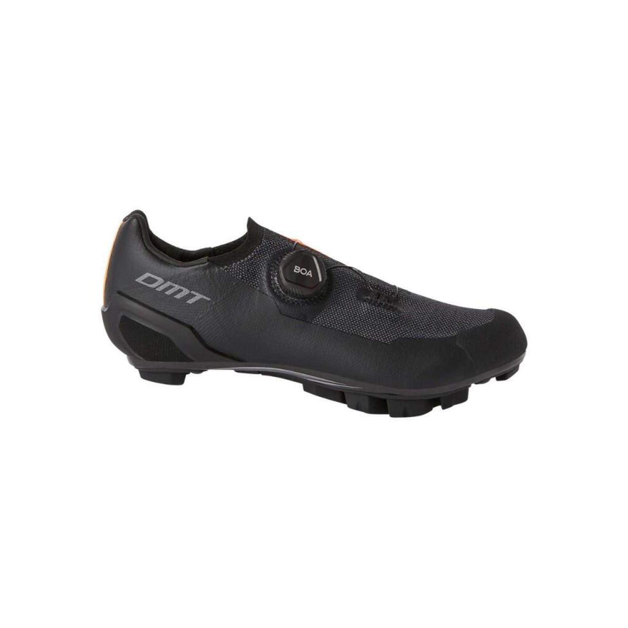 Pánské cyklistické boty KM30