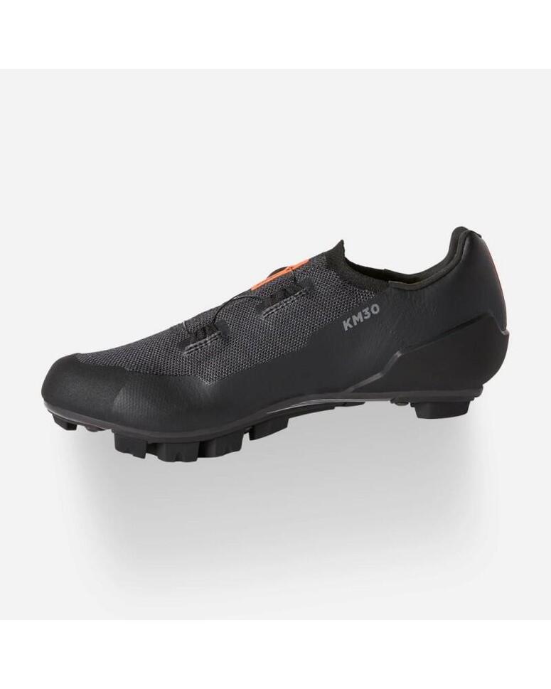 Buty rowerowe MTB męskie DMT KM30