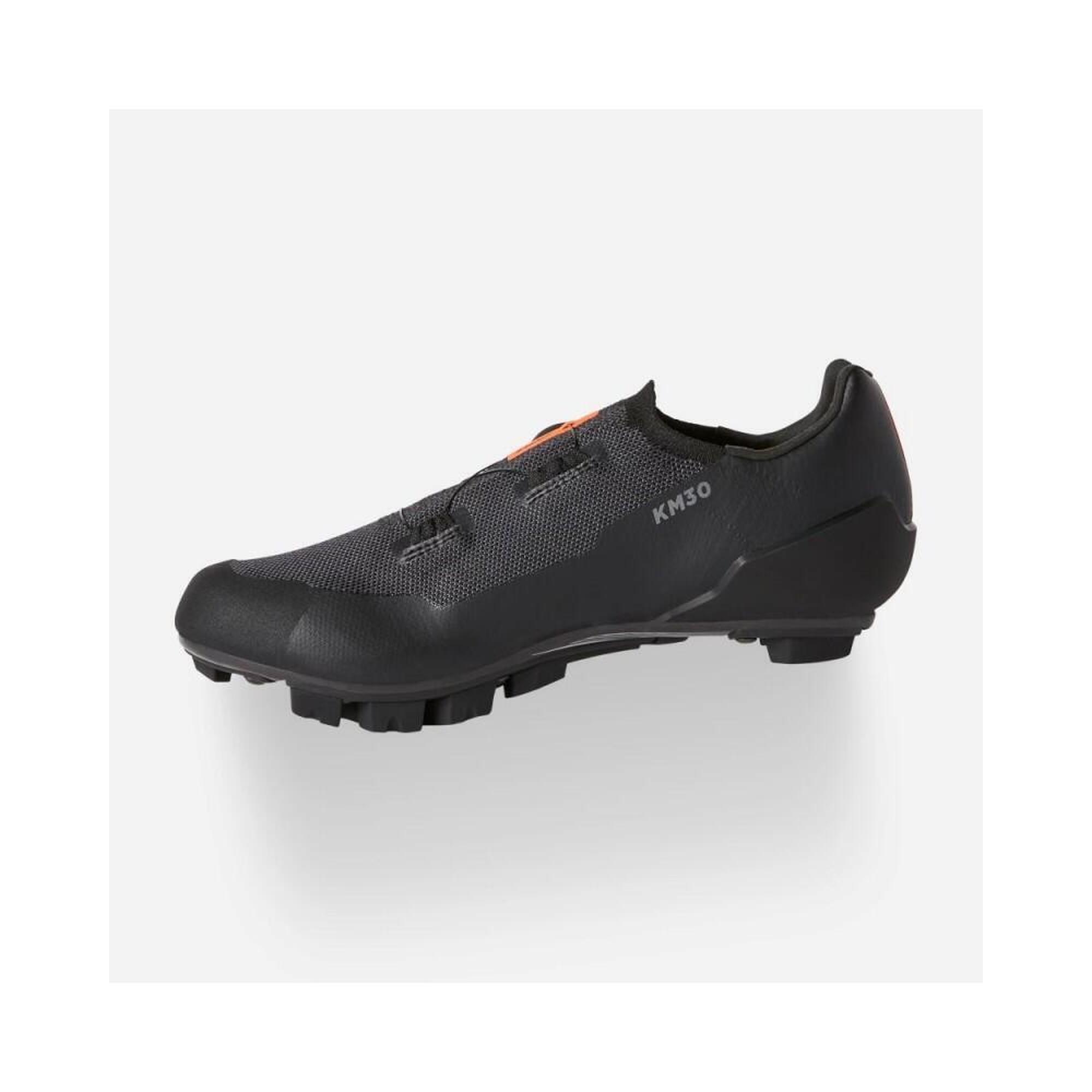 Buty rowerowe MTB męskie DMT KM30