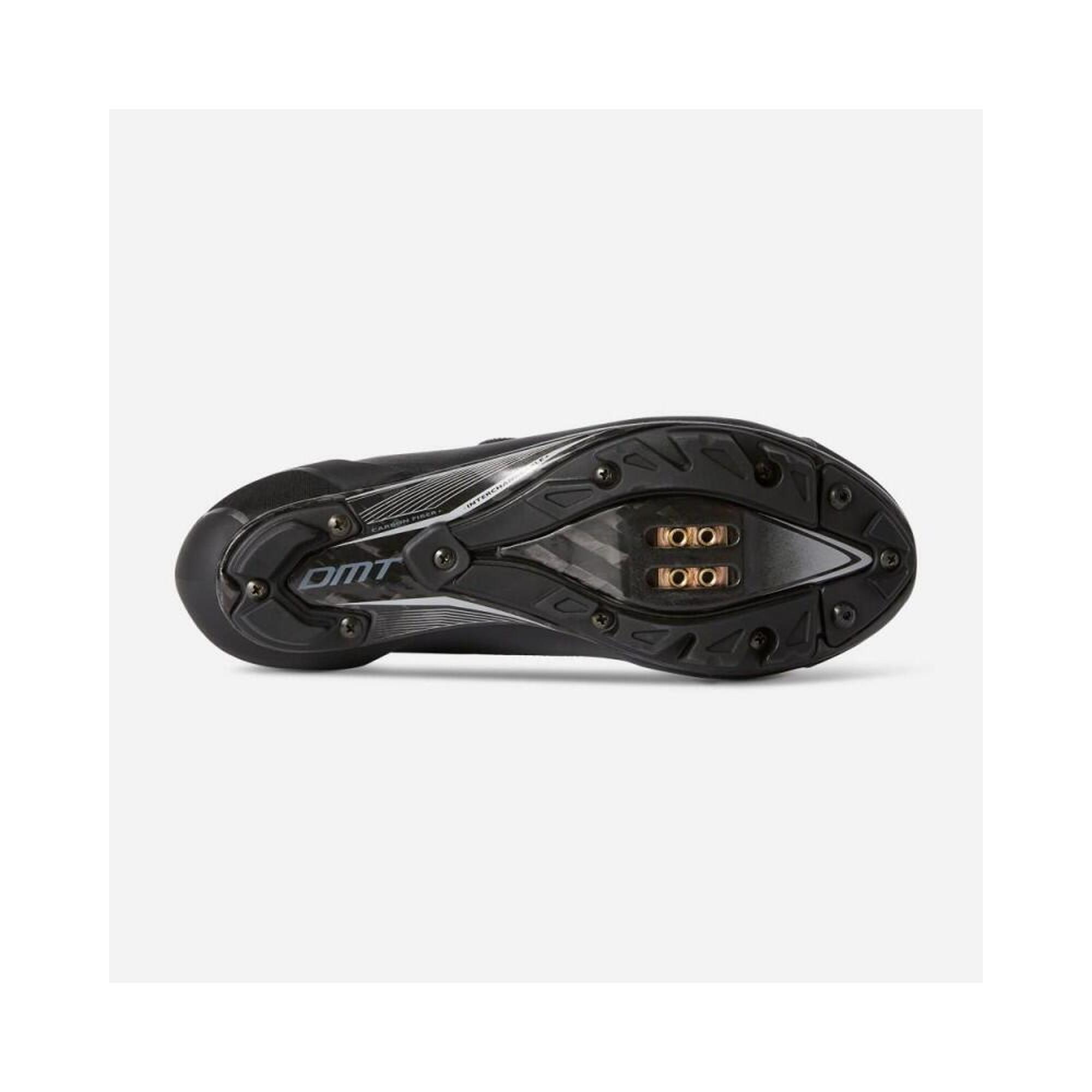 Buty rowerowe MTB męskie DMT KM30