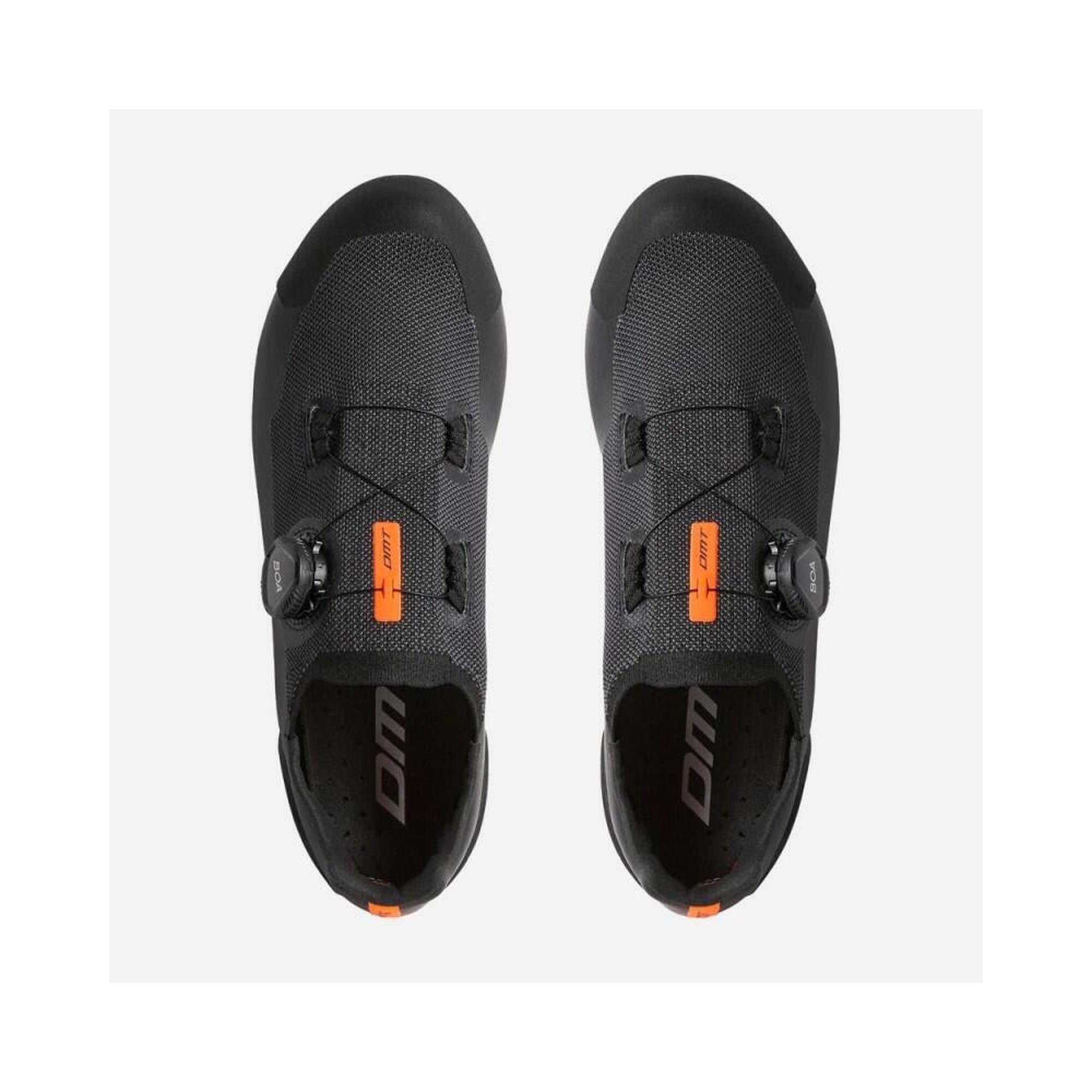 Pantofi de ciclism MTB pentru bărbați DMT KM30