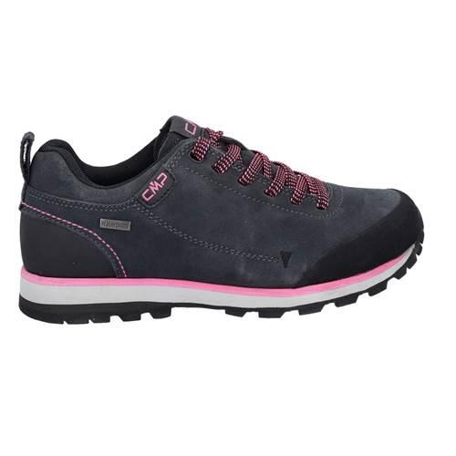Buty trekkingowe damskie CMP Elettra Low Wp