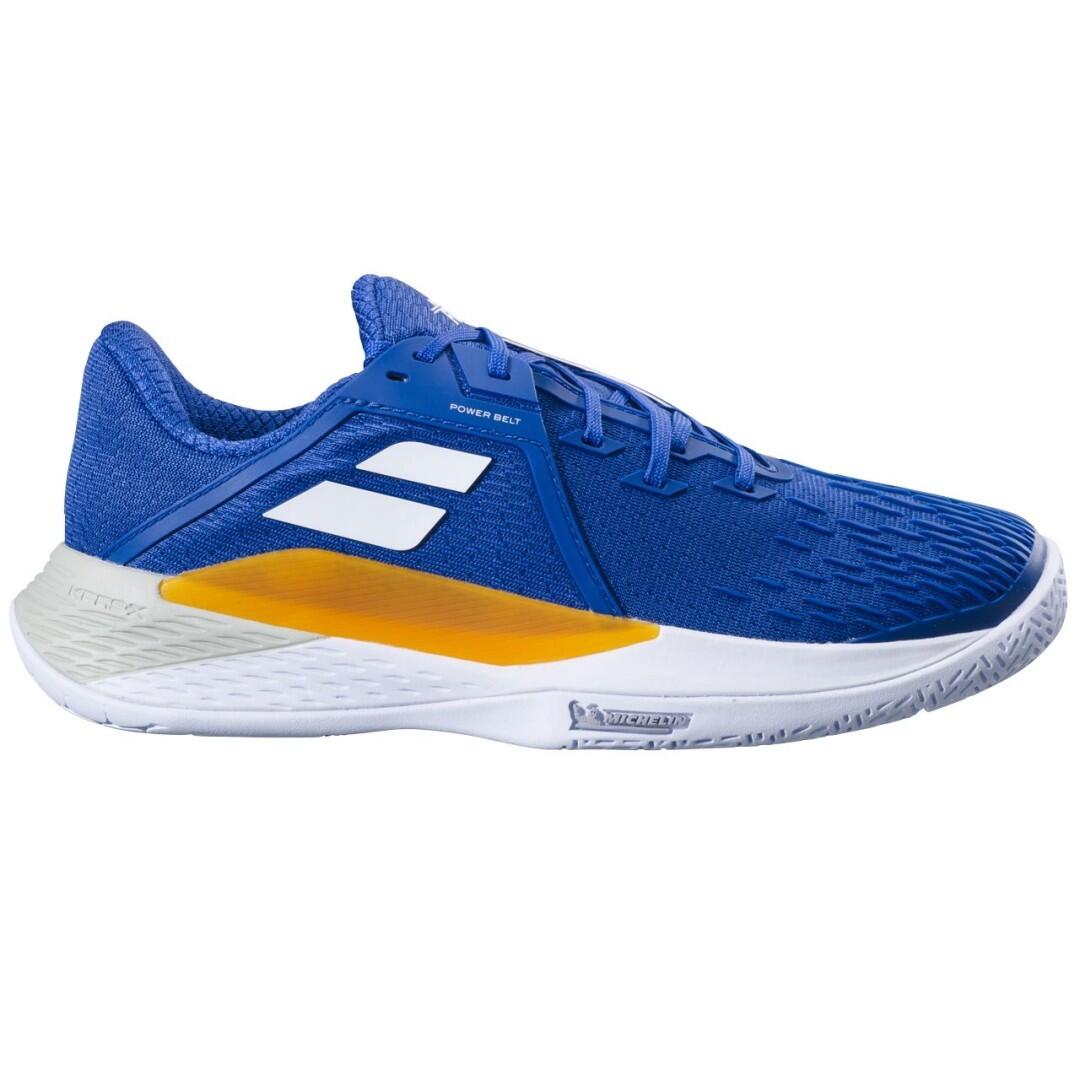Scarpe da tennis da uomo Babolat Propulse Fury 3 All Court 3/5