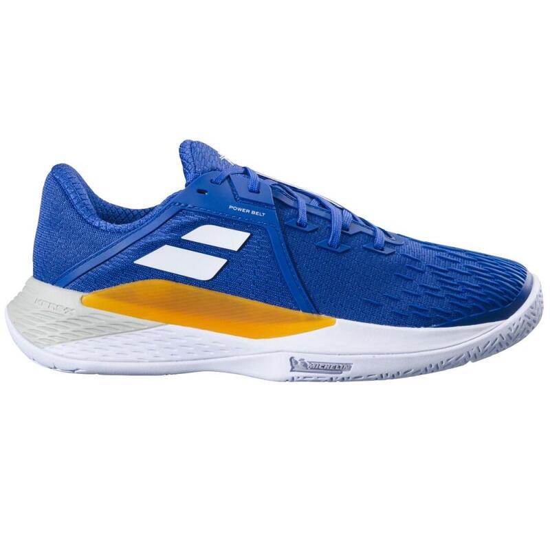 Babolat Propulse Fury 3 All Court Azul 30s24208