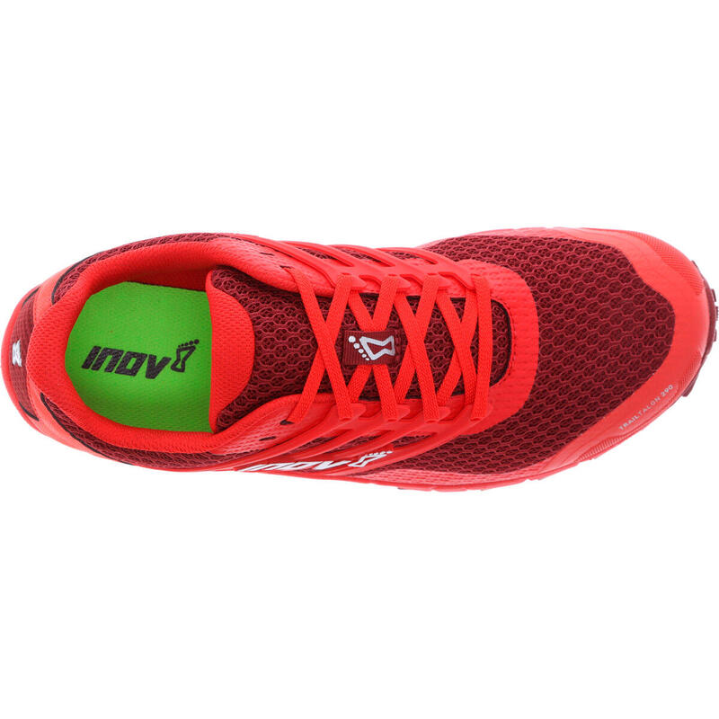 Chaussure de course Inov-8 Trailtalon 235 pour hommes